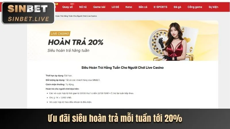 Sòng bạc trực tiếp Zbet88